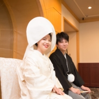 Here\'s to you: When giving a speech at a Japanese wedding, it\'s important to state your relationship to the bride and groom.  | GETTY IMAGES