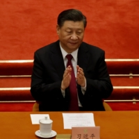 Xi Jinping | REUTERS