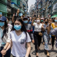 Myanmar unity government tells ASEAN no talks until prisoners are