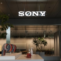 Sony Corp.\'s operating profit in the March quarter was ¥66.5 billion, lower than analysts\' forecasts. | BLOOMBERG
