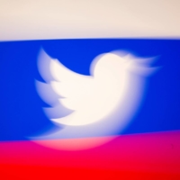 In an April 28 meeting, Roskomnadzor said it and Twitter agreed to establish a direct line of communication between the watchdog and Twitter\'s moderation service. | REUTERS