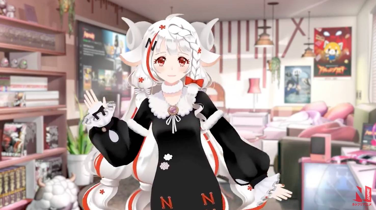 What Is a VTuber? 7 Top VTubers to Watch Closely in 2021
