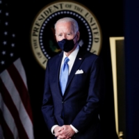 More than 100 days into his term, U.S. President Joe Biden is showing that Asia will remain a key security priority for his administration despite a plethora of vexing challenges he faces at home. | REUTERS