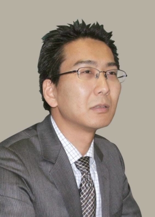 Yuki Kitazumi has shown no health problems, a Japanese Embassy official said. | KYODO 