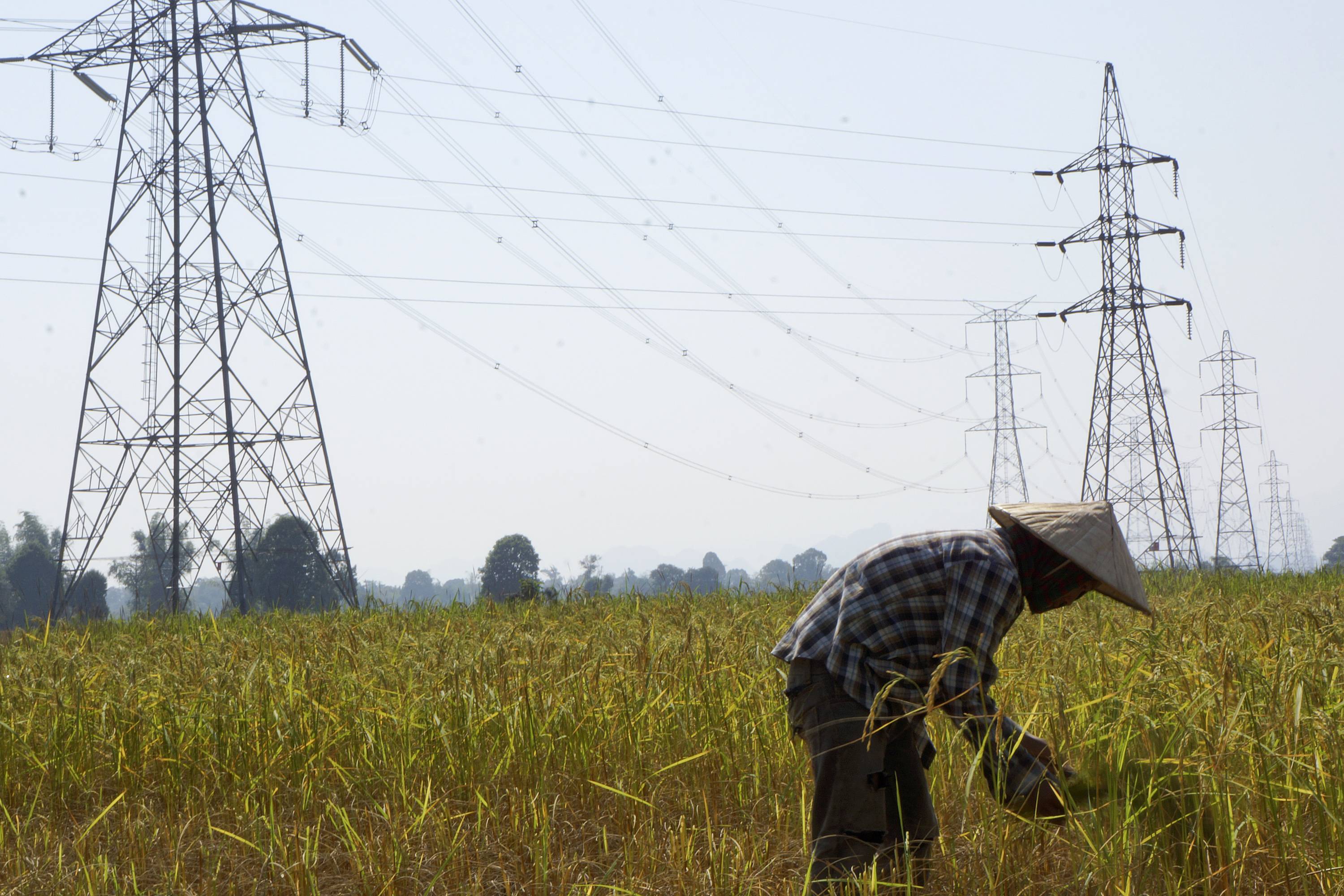 The latest to fall prey to China’s debt-trap diplomacy is Laos, which recently signed a 25-year concession agreement allowing a majority Chinese-owned company to control its national power grid. | REUTERS 