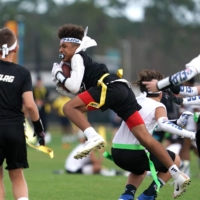 NFL Pushing Idea of Flag Football at the Olympics as part of
