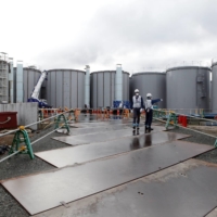 Japan’s recent decision to gradually release treated wastewater from the Fukushima No. 1 nuclear plant into the Pacific provides a clear example of this one-Earth balance tension. | REUTERS