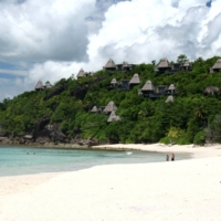 Seychelles, which has fully vaccinated more of its population against COVID-19 than any other country, has closed schools and canceled sporting activities for two weeks as infections surge. | REUTERS