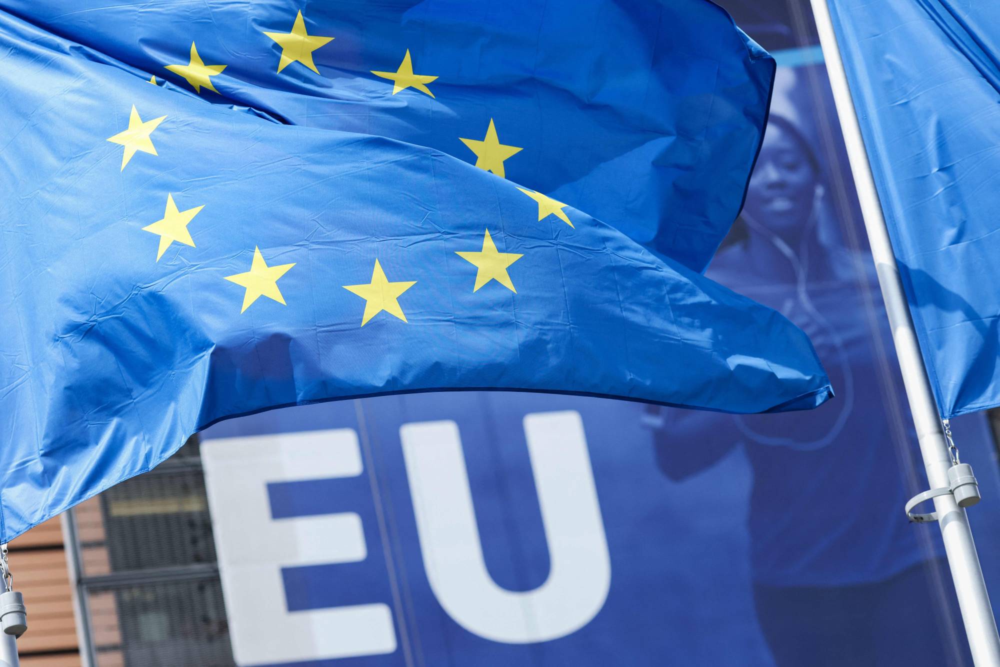 Though the EU is often decried as slow and risk-averse, it stands out for its success in forging an effective supranational polity and pooling resources to meet shared challenges. | AFP-JIJI