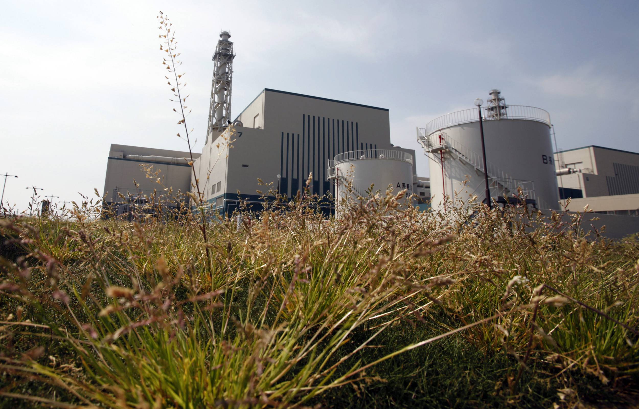 The country's nuclear regulator last month effectively banned Tepco from restarting the Kashiwazaki-Kariwa plant until corrective actions are taken to improve security. | REUTERS 