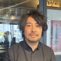 Open to interpretation: Akio Fujimoto says that even if he has something to say, he\'d rather not force a message or moral on viewers. He believes it\'s better they draw their own conclusions from his work.  | © E.X.N K.K.
