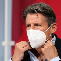 Sebastian Coe | REUTERS