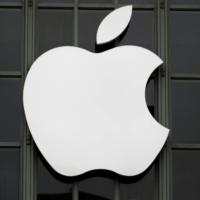 The Apple-Microsoft rivalry has been heated in the past. Apple co-founder Steve Jobs famously likened the launch of iTunes on Windows to handing someone in hell a glass of ice water, while Apple routinely poked fun at Microsoft software and accused the company of copying Apple’s designs. | REUTERS