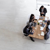 Close to a third of Hong Kong’s 2,500-odd listed companies had no women on the board as of the end of 2020. | GETTY IMAGES