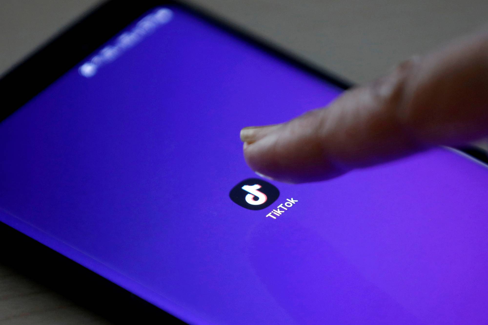 A different kind of classroom: It's tough for people learning Japanese outside of Japan to get the kind of immersion needed to to understand everyday speech. Social media apps like TikTok can help with that.  | REUTERS
