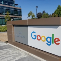 Google Chief Executive Sundar Pichai touted Starline during the company\'s annual developer conference last week, saying the technology has been years in the making and boasts breakthrough depth sensors, displays and media algorithms. | REUTERS