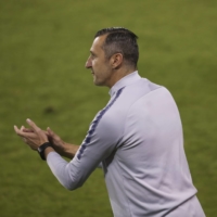U.S. women\'s team head coach Vlatko Andonovski says he has not finalized his roster for the upcoming Tokyo Olympics. | USA TODAY / VIA REUTERS