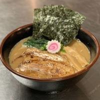 After training at Ivan Ramen in Tokyo, Keizo Shimamoto returned to New York where he embarked on a mission to elevate the quality of ramen in America. | COURTESY OF KEIZO SHIMAMOTO
