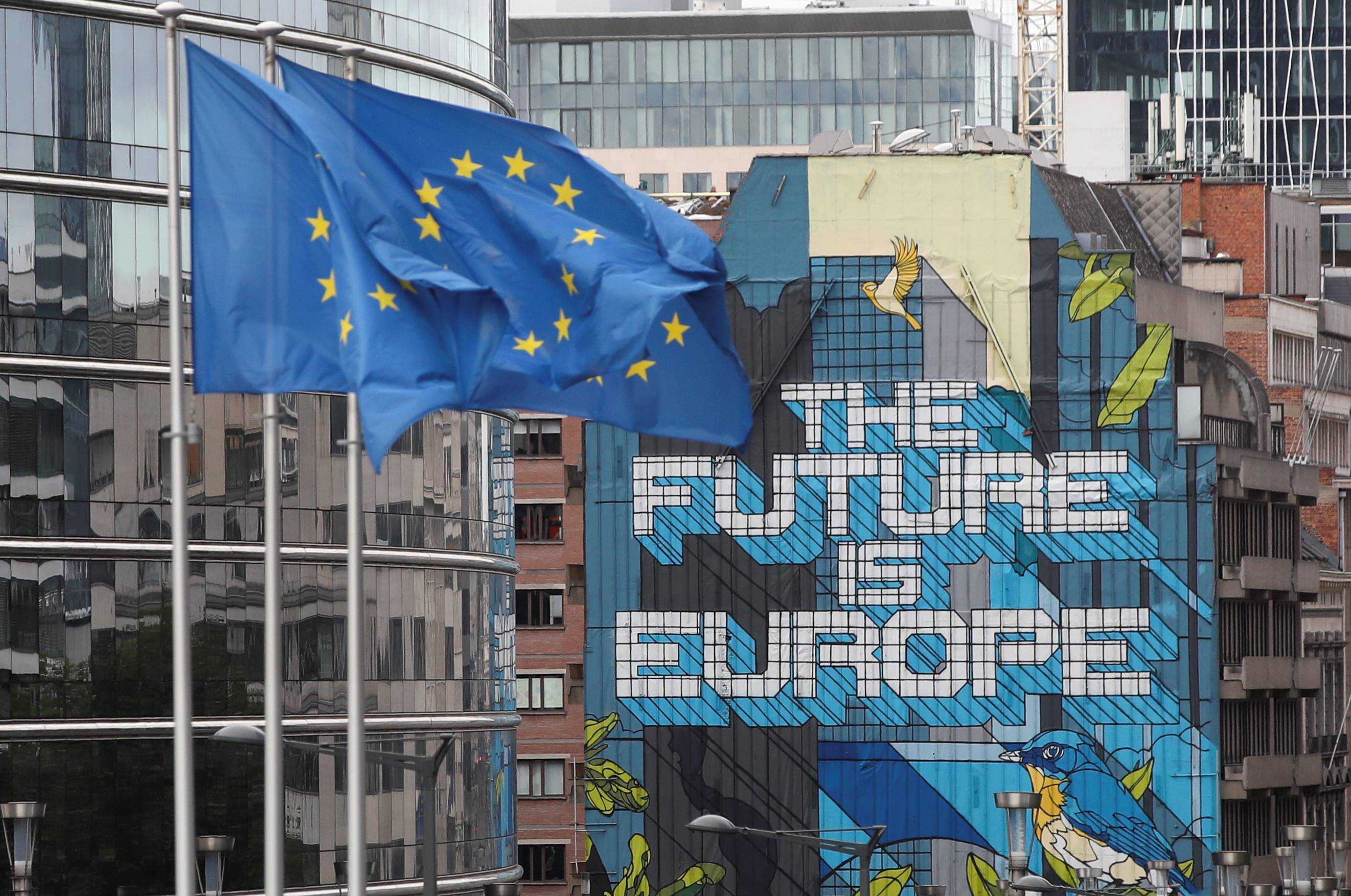 In Europe and other countries, debt has now outstripped annual GDP, which has considerably reduced the chances of the governments outgrowing their debts. | REUTERS 