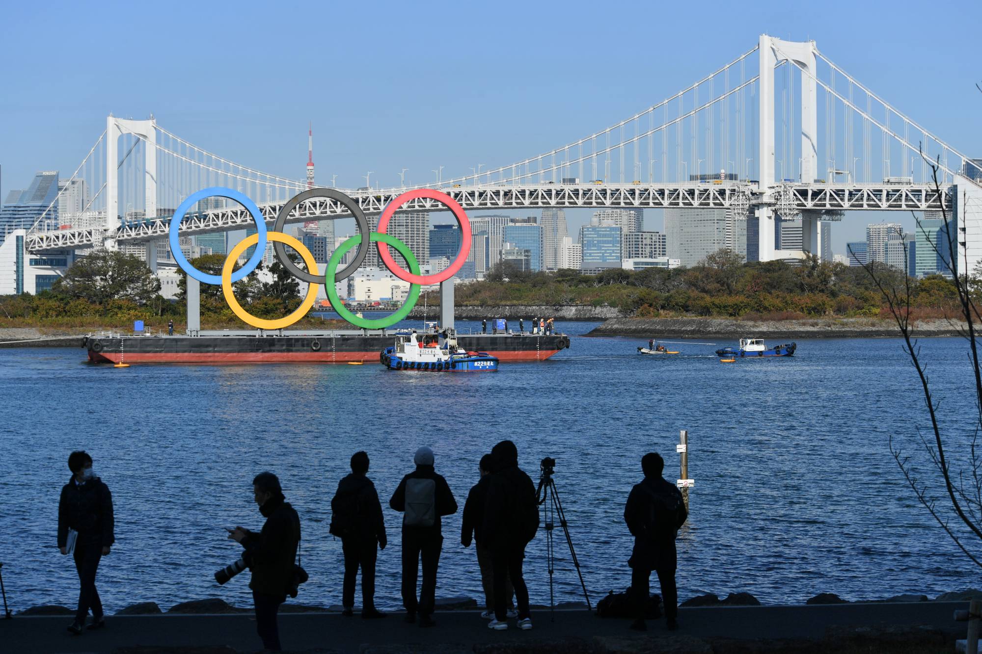 Japan Times