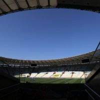Rio de Janeiro legendary Maracana is scheduled to host games at the Copa America after the South American soccer tournament was relocated from Argentina. | REUTERS