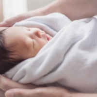 Japan\'s House of Representatives passed a bill to revise the law on child care leave to create a special plan allowing fathers to take a total of four weeks off within eight weeks of a child\'s birth.  | GETTY IMAGES