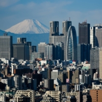 The Tokyo Olympics may provide a \"show window” for Tokyo’s real estate, whether spectators are allowed or not, an analyst said. | BLOOMBERG