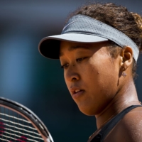 Naomi Osaka withdrew from the French Open early last week, citing mental health issues. | THE NEW YORK TIMES