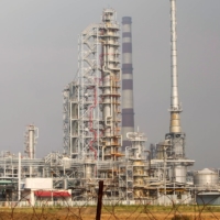 A report by the International Energy Agency said that if the world is to meet the carbon goals set out in the Paris Agreement of 2015, then all future investment in oil and gas development must cease. | REUTERS