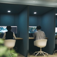 The E.A.S.T. is a startup workspace managed by Mitsui Fudosan and 31ventures, an outfit that’s part corporate venture capital fund, part workspace provider and part networking facilitator. | COURTESY OF MITSUI FUDOSAN
