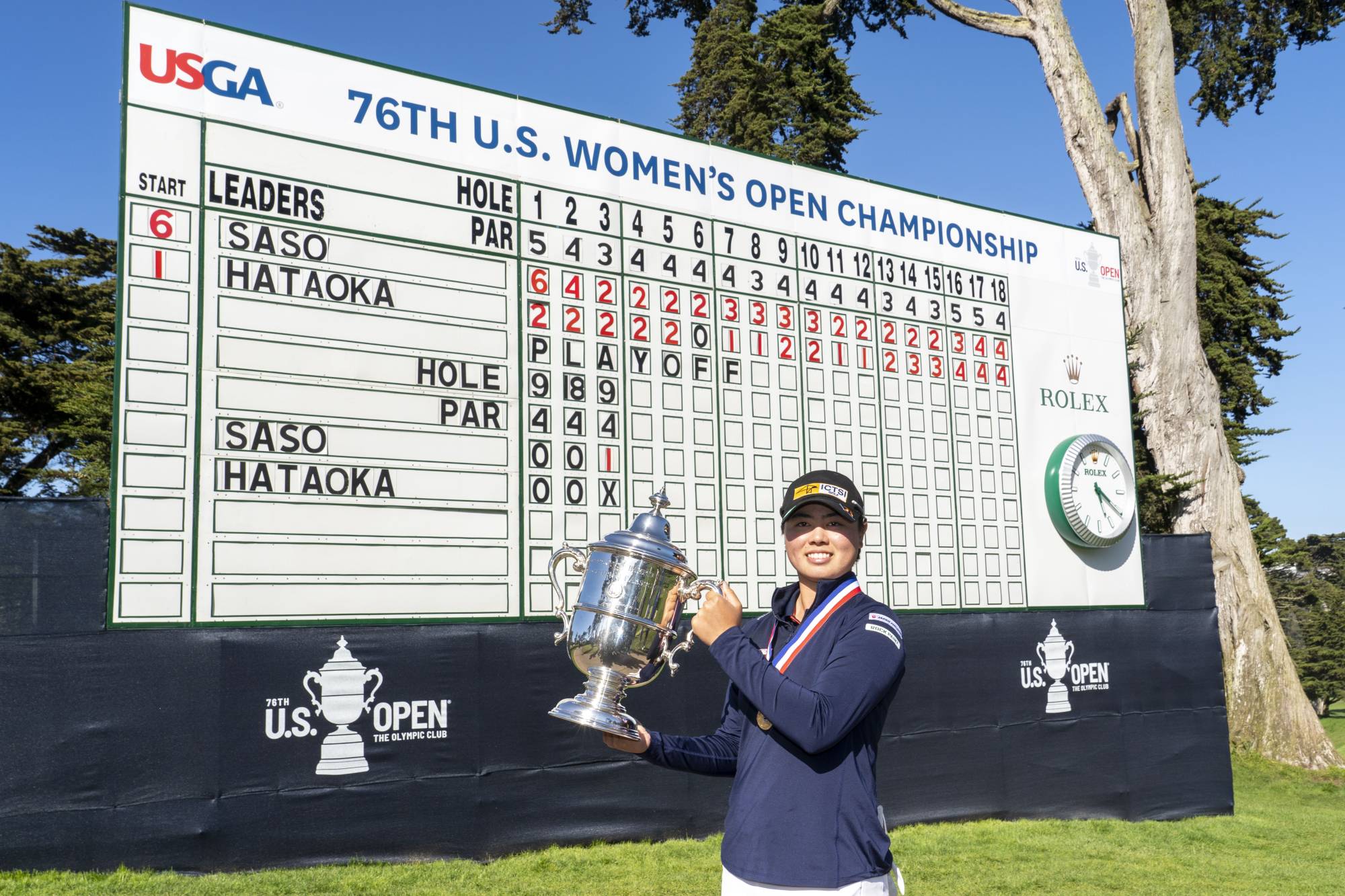 Farmers Leaderboard 2025 Olympics Women