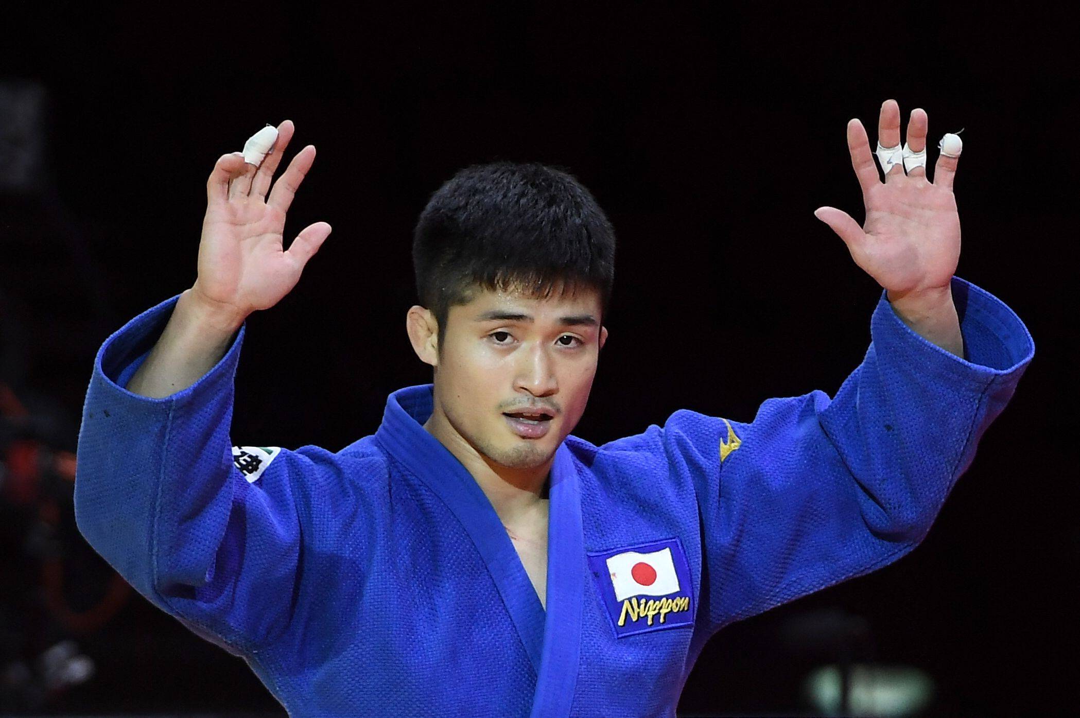 Joshiro Maruyama