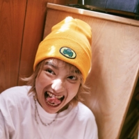 Streetwear brand Wind and Sea has collaborated with 1996 PlayStation cult classic PaRappa the Rapper for a limited-edition collection. | WIND AND SEA
