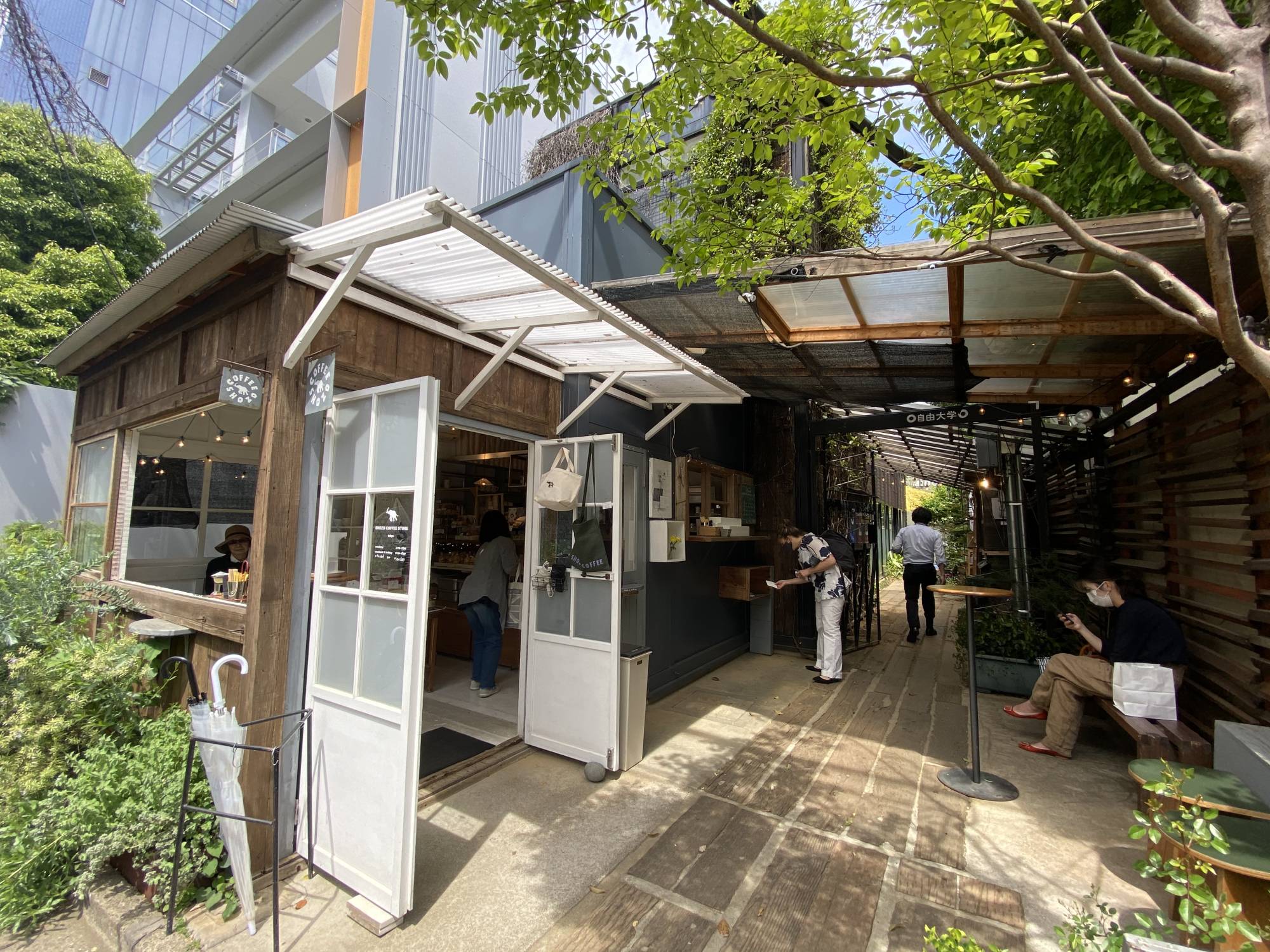 Japan Cafe at Sawgrass Mills - Picture of Japan Cafe, Fort