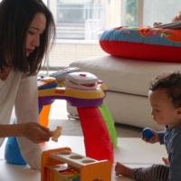 Women in Japan earn on average 44% less than men, compared to 35% in the United States. They also spend five times more time on housework and child care than men do, shouldering key responsibilities that require considerable time and energy, but which aren’t paid.  | MARA BUDGEN
