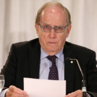 Canadian law professor Richard McLaren has led a number of high-profile investigations in international sports. | REUTERS