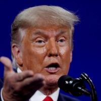The idea that the virus may have escaped from a lab had long been widely dismissed by scientists as implausible and shunned by others for its connection with former President Donald Trump.  | REUTERS