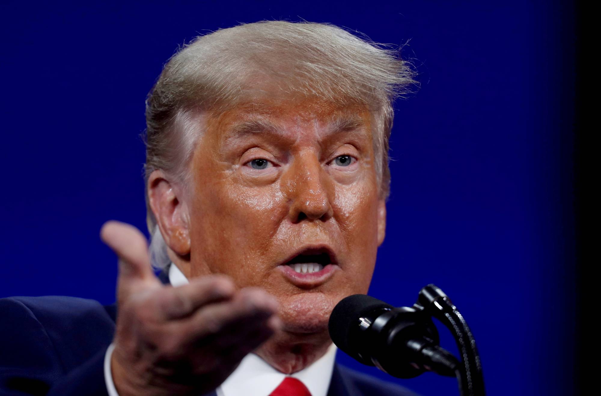 The idea that the virus may have escaped from a lab had long been widely dismissed by scientists as implausible and shunned by others for its connection with former President Donald Trump. | REUTERS