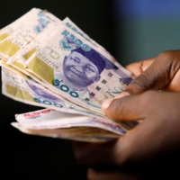 Personal incomes in Nigeria are set to fall to their lowest in four decades, pushing an additional 11 million people into poverty by 2022, according to the World Bank. | REUTERS