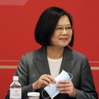 China has been ramping up diplomatic pressure on Taiwan since the democratically ruled island elected President Tsai Ing-wen in 2016, a vocal critic of the Communist Party in Beijing and a supporter of protesters in Hong Kong. | REUTERS
