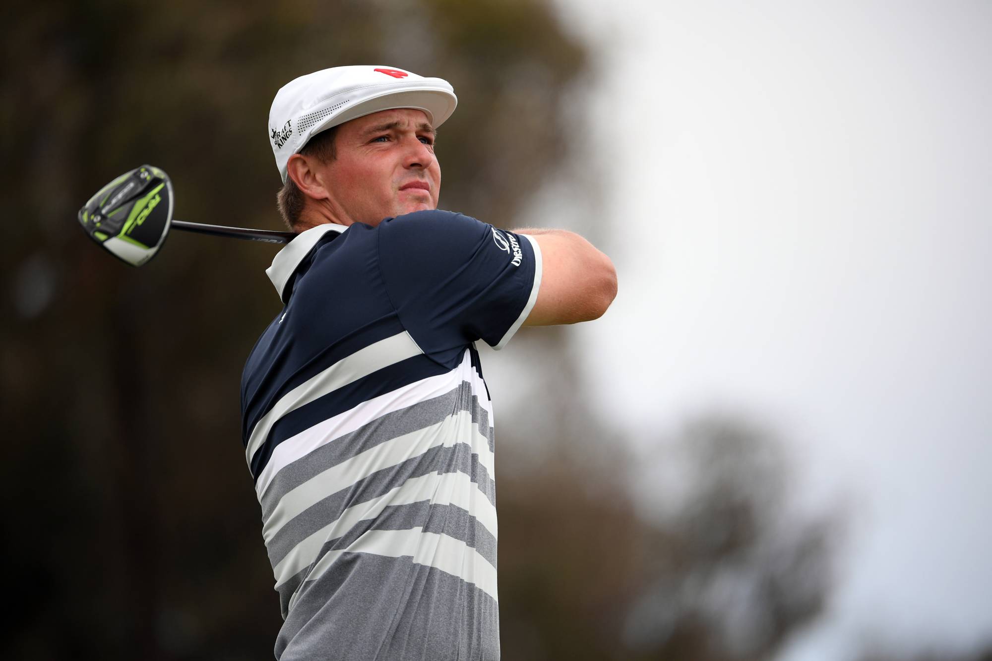 Jon Rahm tops Olympic rankings as Bryson DeChambeau makes U.S