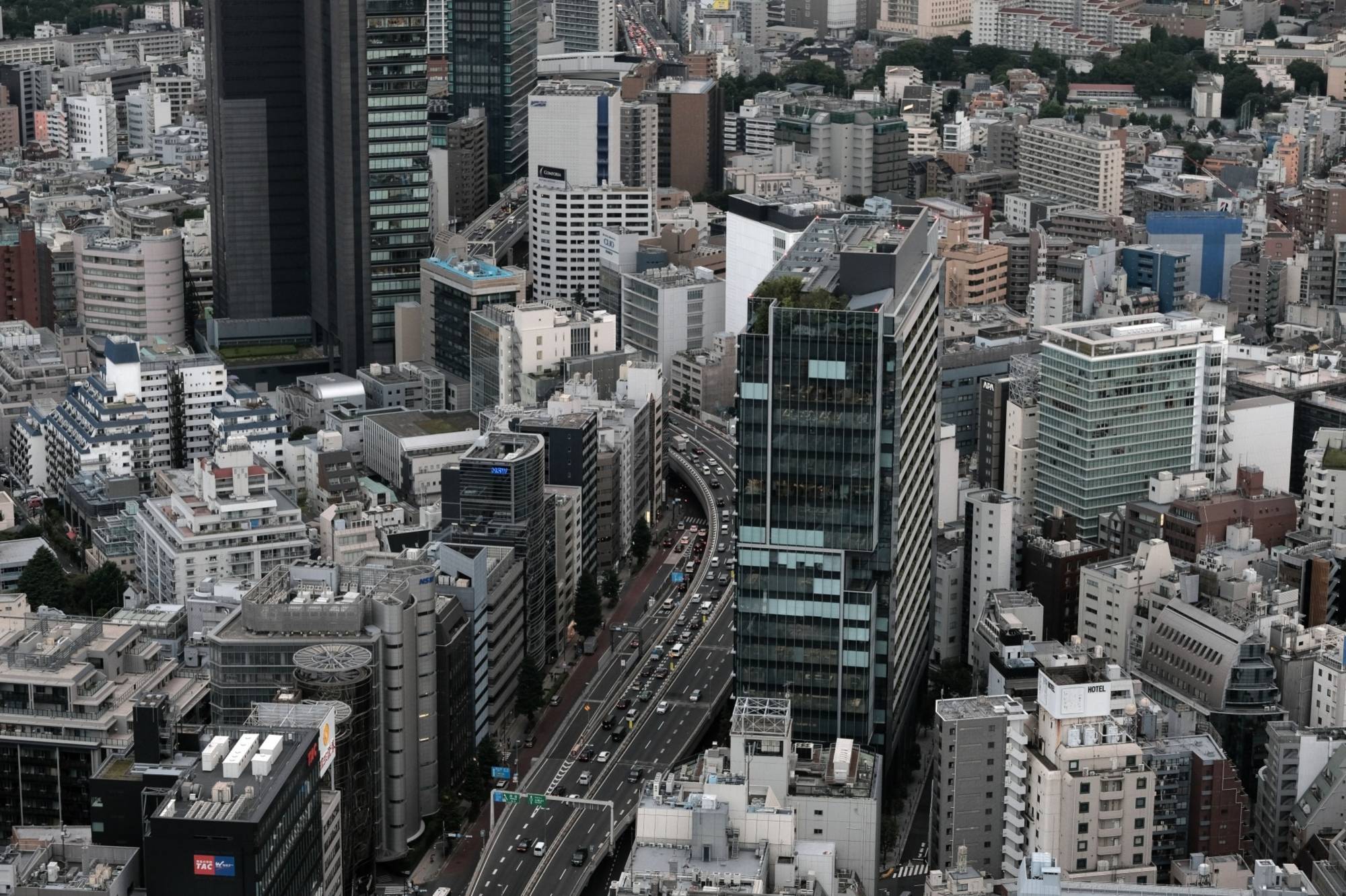 International investors are increasingly turning to Japanese private startups, attracted by huge past returns. | BLOOMBERG