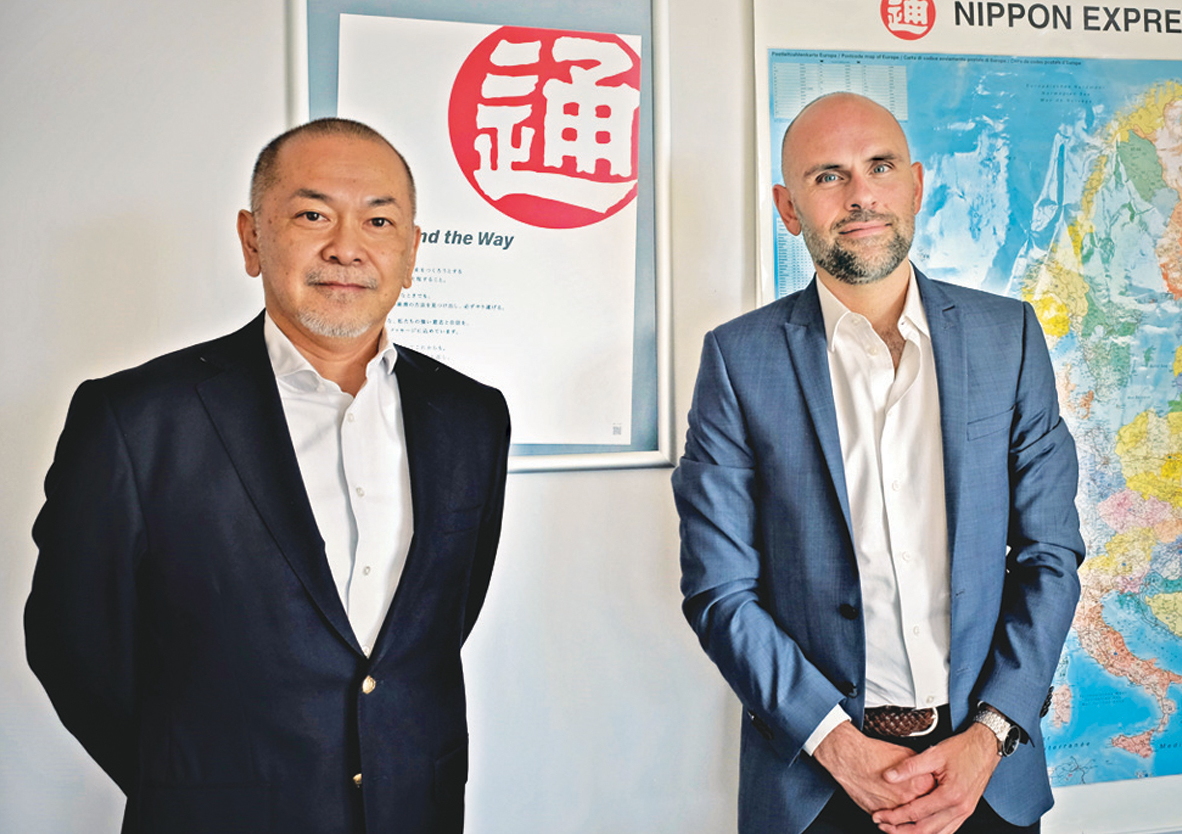 Japan Times