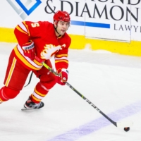 Veteran Calgary Flames defenseman Mark Giordano, the 2019 Norris Trophy winner, is expected to be the Seattle Kraken\'s first captain. | USA TODAY / VIA REUTERS 