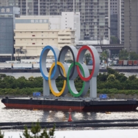 An increasing number of new COVID-19 cases related to the Olympics are reported each day since organizers began compiling data on July 1. | KYODO