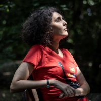 Publisher Dorottya Redai | BLOOMBERG 