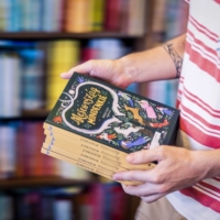 “Fairyland Is For Everyone” is heading for several European translations: Polish, English, Slovak, Dutch, Finnish, Swedish and Czech. | BLOOMBERG 
