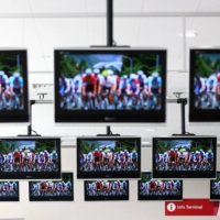 With rights distributed to different broadcasters across the world, finding an easy way to follow along with the TV coverage of the Olympics can be a tricky business, especially if you don’t have a television. But for those watching in Japan there are a couple of sites where you can stream Olympic coverage for free. | REUTERS