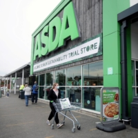 British supermarket chain Asda. Even before the delta COVID-19 variant started spreading and causing supply chain snarl-ups, the U.K.’s food supplies were straining from Brexit.

 | REUTERS 