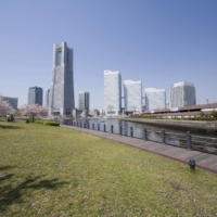 A good spot for a casino? Voters in Yokohama are set to head to the polls on Aug. 22 to elect a new mayor for the city. | GETTY IMAGES